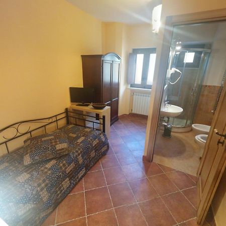 Agriturismo Passo Dei Briganti Agrigento Cameră foto