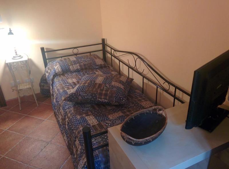 Agriturismo Passo Dei Briganti Agrigento Exterior foto