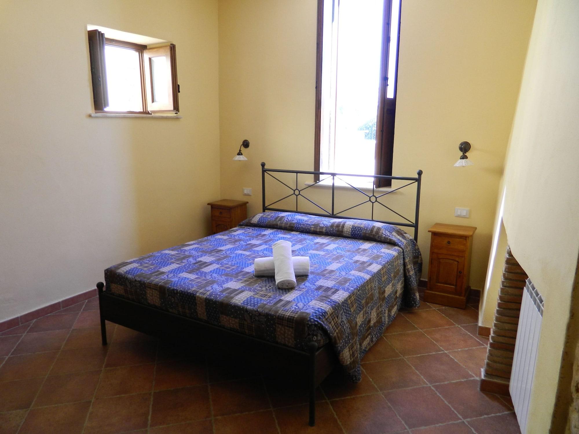 Agriturismo Passo Dei Briganti Agrigento Exterior foto