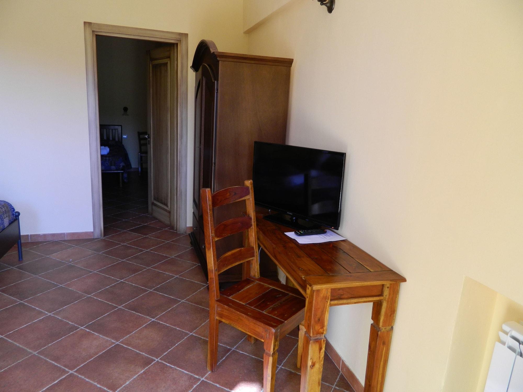 Agriturismo Passo Dei Briganti Agrigento Exterior foto