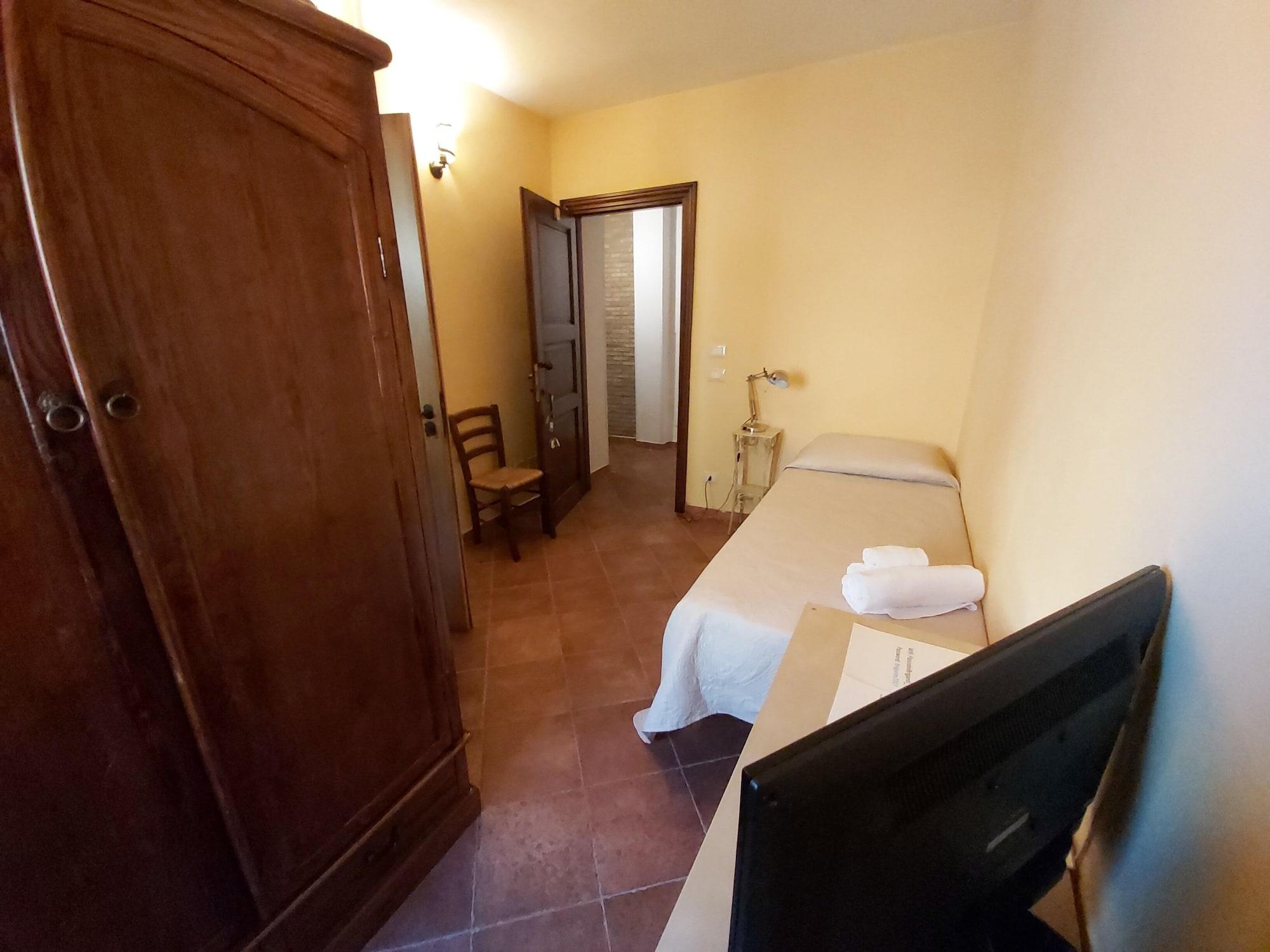 Agriturismo Passo Dei Briganti Agrigento Exterior foto