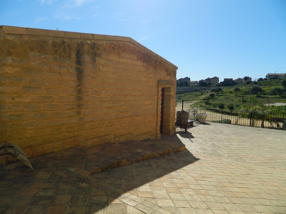 Agriturismo Passo Dei Briganti Agrigento Exterior foto