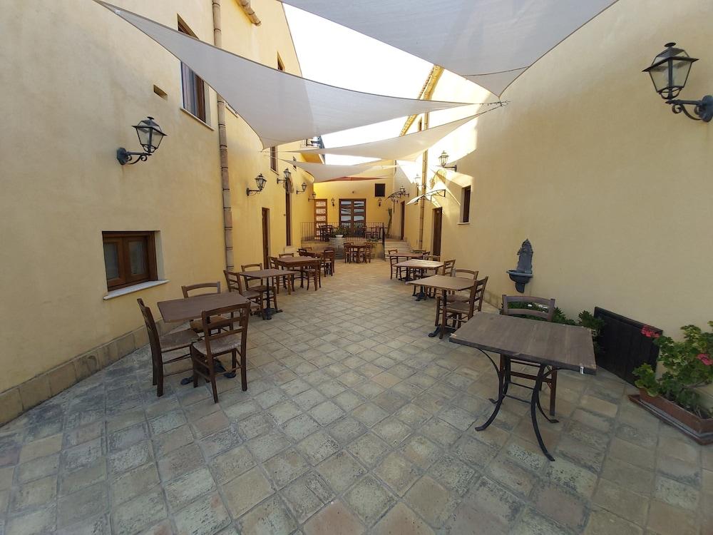 Agriturismo Passo Dei Briganti Agrigento Exterior foto
