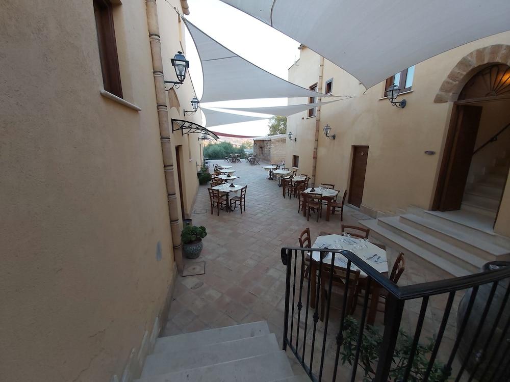 Agriturismo Passo Dei Briganti Agrigento Exterior foto