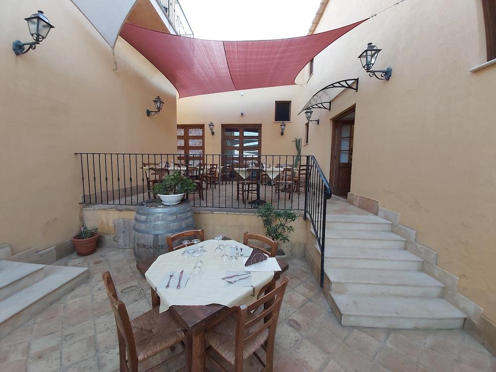 Agriturismo Passo Dei Briganti Agrigento Exterior foto