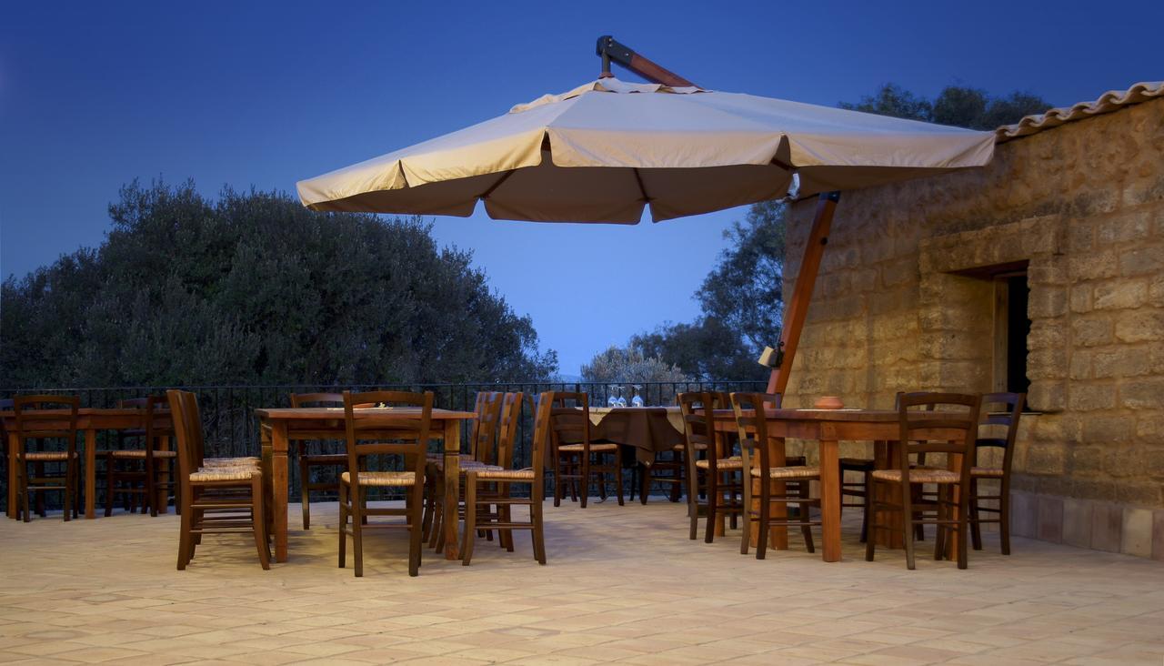 Agriturismo Passo Dei Briganti Agrigento Exterior foto