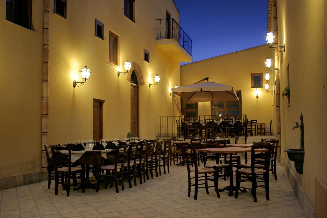 Agriturismo Passo Dei Briganti Agrigento Exterior foto