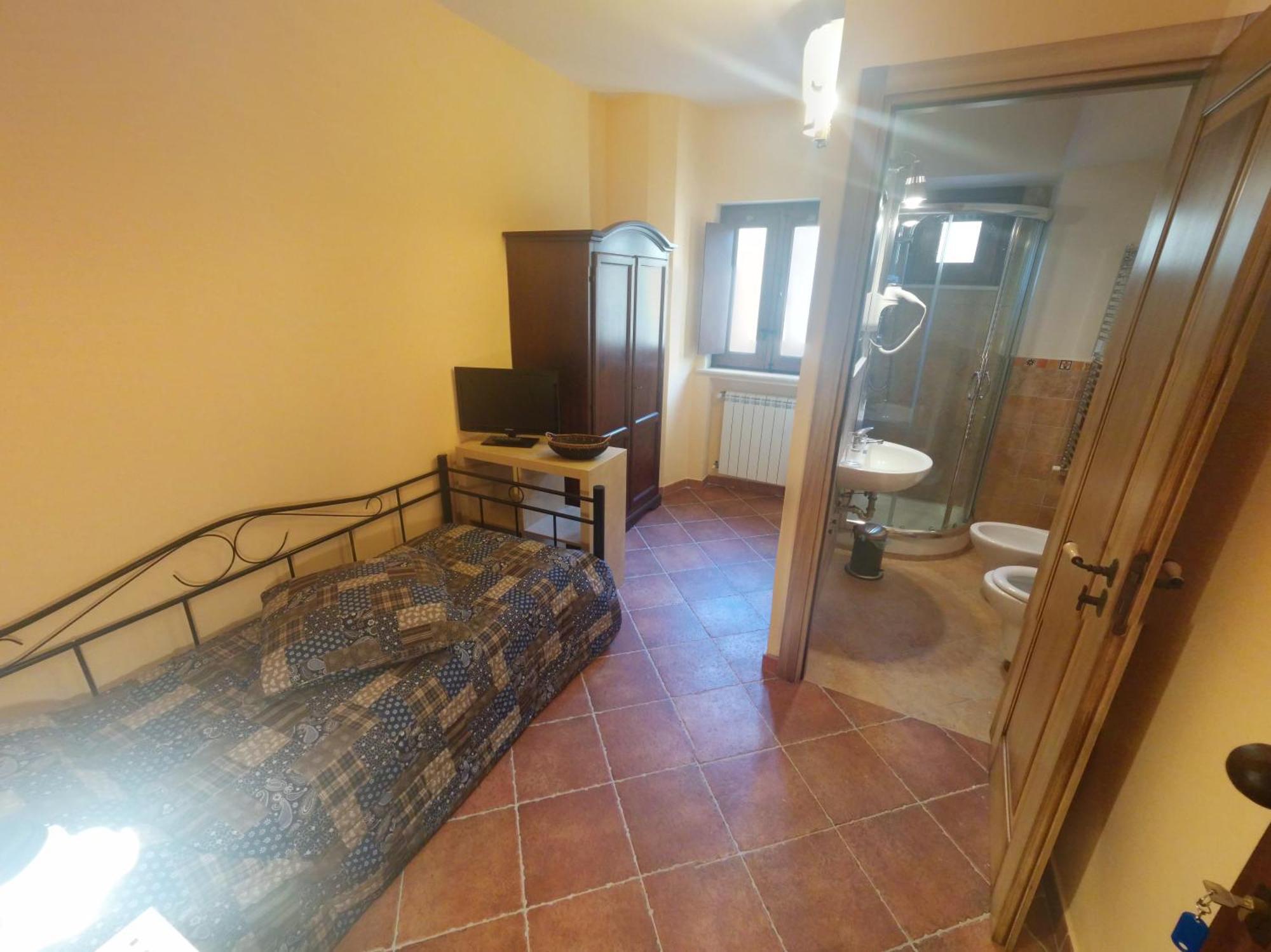 Agriturismo Passo Dei Briganti Agrigento Cameră foto