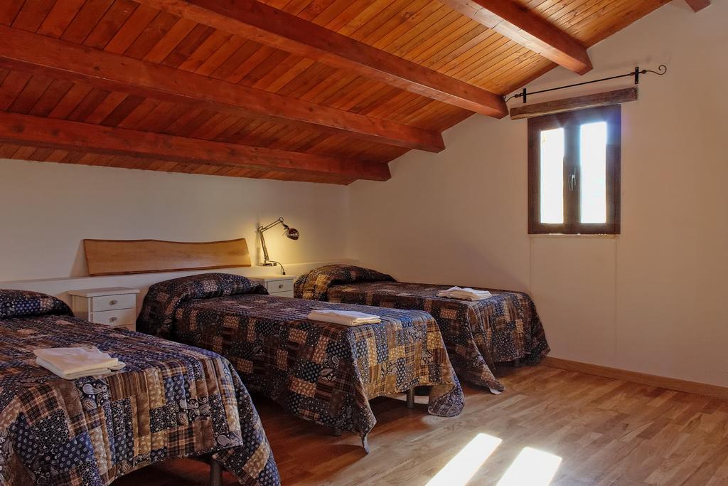Agriturismo Passo Dei Briganti Agrigento Cameră foto