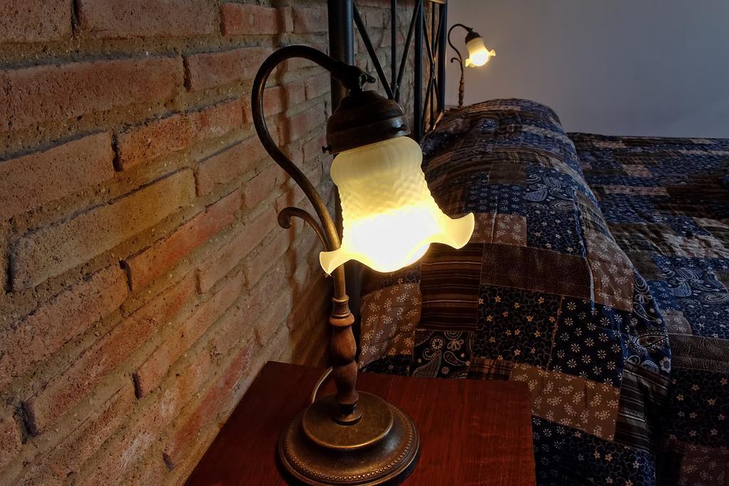 Agriturismo Passo Dei Briganti Agrigento Cameră foto