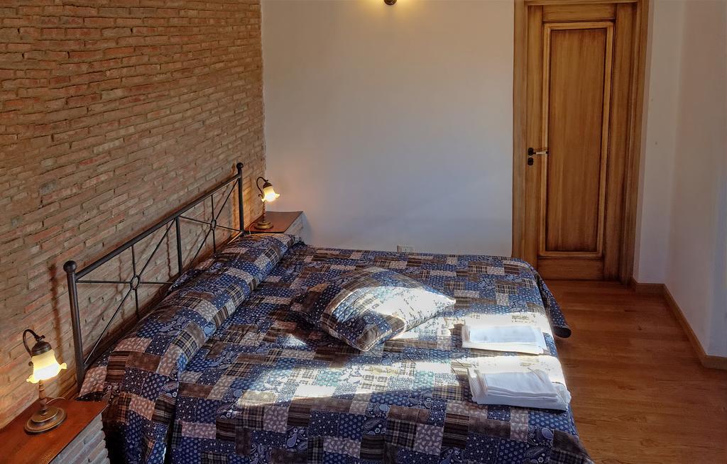 Agriturismo Passo Dei Briganti Agrigento Cameră foto