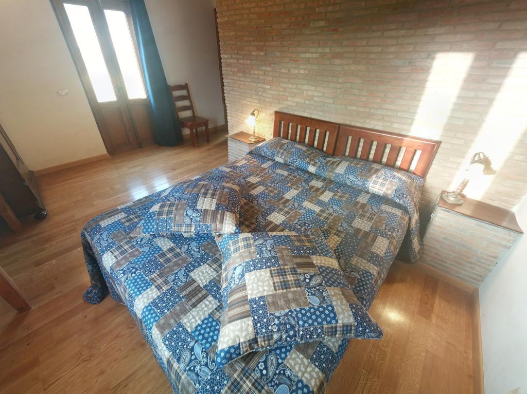 Agriturismo Passo Dei Briganti Agrigento Cameră foto