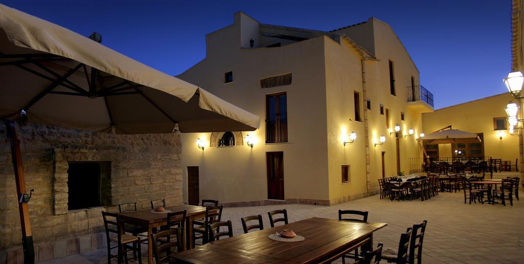 Agriturismo Passo Dei Briganti Agrigento Exterior foto