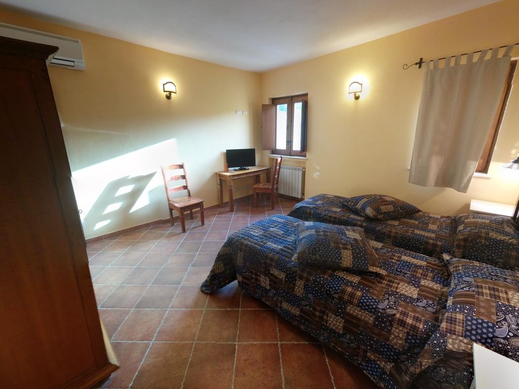 Agriturismo Passo Dei Briganti Agrigento Exterior foto